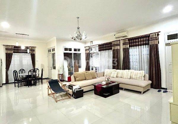 Termurah Rumah Furnish Darmo Harapan Paling Murah Surabaya 2