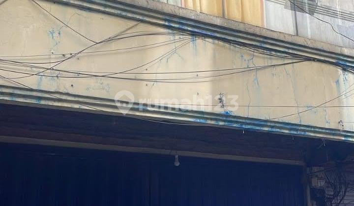 Cheapest Ruko Surya Inti Permata Jemur Andayani Most Affordable Surabaya