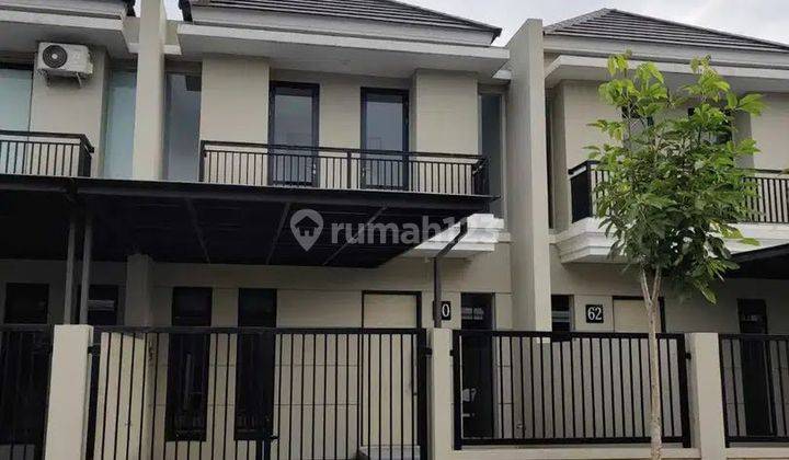 Termurah Rumah Pondok Tjandra Opal Candra Chandra Paling Murah 1