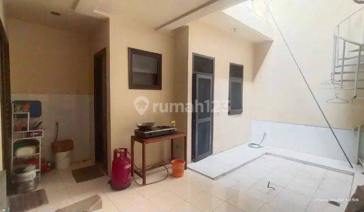 Termurah Rumah Wisata Bukit Mas Madrid Wbm Paling Murah Surabaya 2