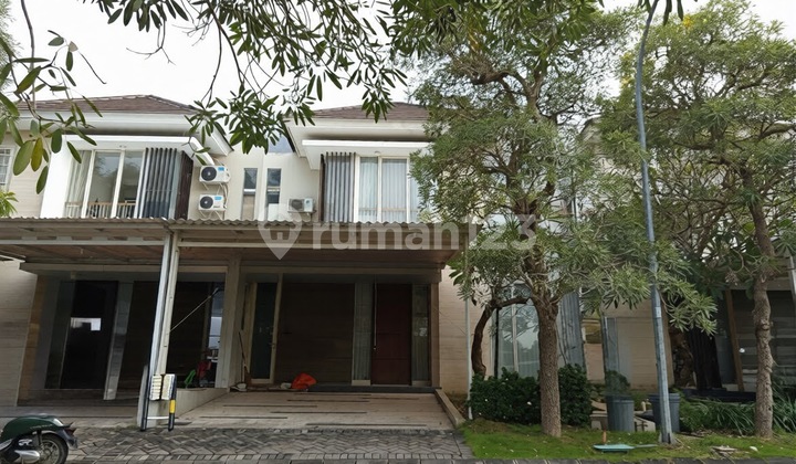 Termurah Rumah Pelican Hill Citraland Paling Murah Surabaya