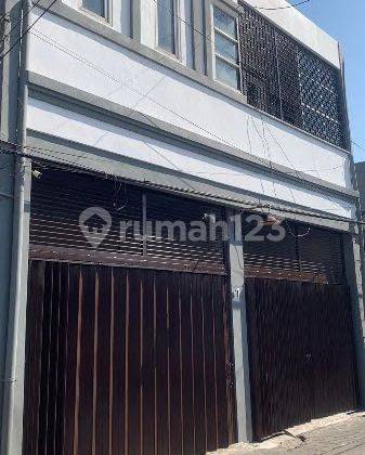 Termurah Rumah Karang Asem Paling Murah Surabaya 1