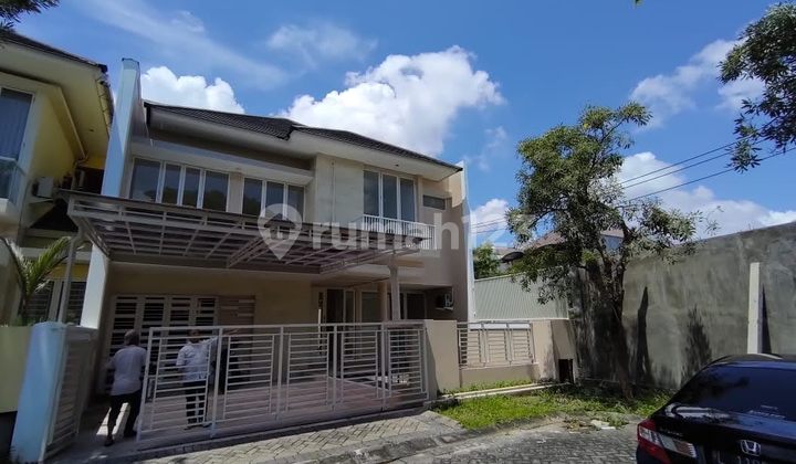 Termurah Rumah Royal Residence Luar Cluster Blok C Paling Murah Surabaya