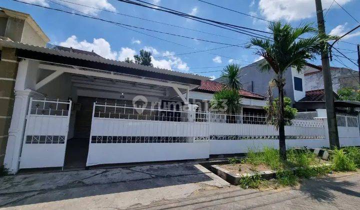 Termurah Rumah Darmo Harapan Utara Paling Murah Surabaya 1