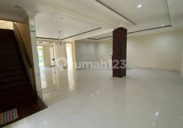 Termurah Rumah La Riz Wood Ritz Lariz Pakuwon Indah Paling Murah Surabaya 2