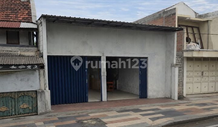 Cheapest Ruko Raya Sememi Jaya Most Affordable Surabaya 2