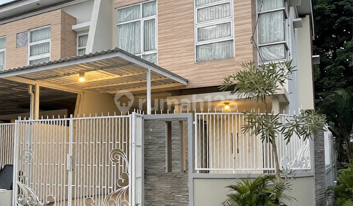 Termurah Rumah Manyar Indah Paling Murah Surabaya