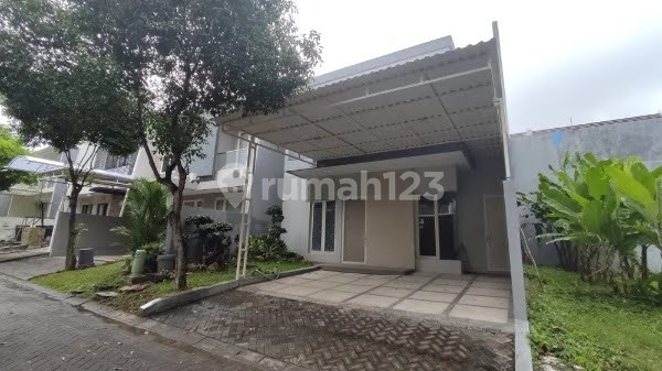 Termurah Rumah Woodland Citraland Paling Murah Surabaya