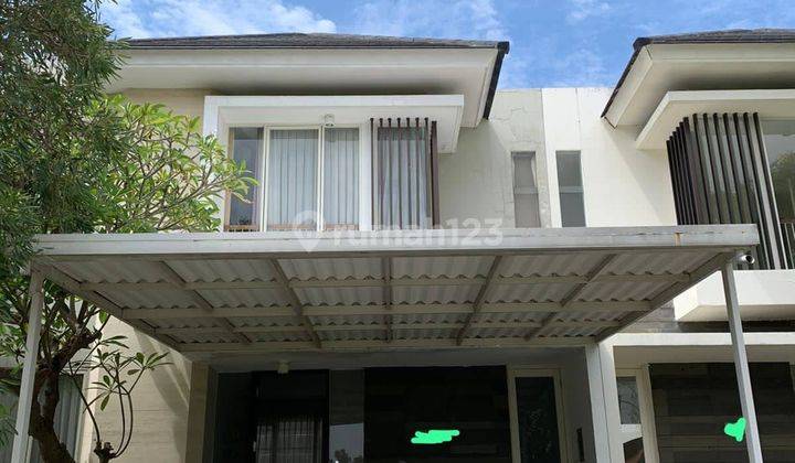 Termurah Rumah Pelican Hill Citraland Paling Murah Surabaya 1