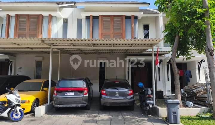 Termurah Rumah Grand Harvest Arcadia Paling Murah Surabaya Termurah Rumah Grand Harvest Arcadia Paling Murah Surabaya