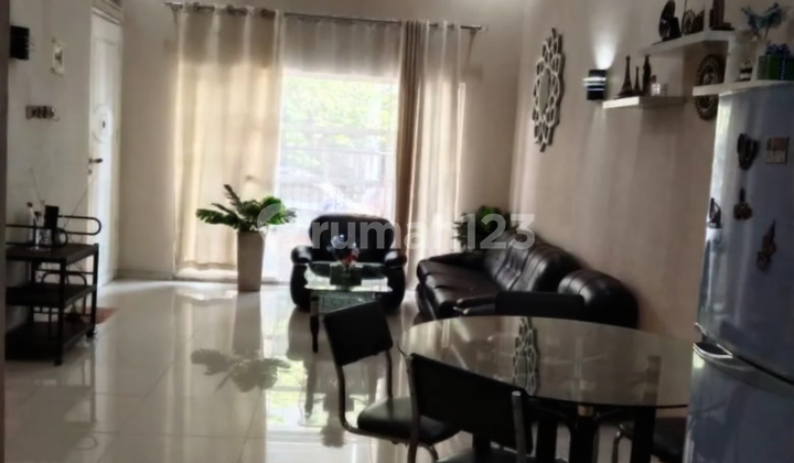 Termurah Rumah Puri Asri Pakuwon City Paling Murah Surabaya 2