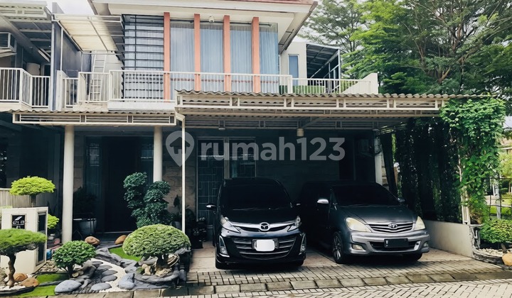 Termurah Rumah Citra Garden Greenhill Ciputra Paling Murah Sidoarjo