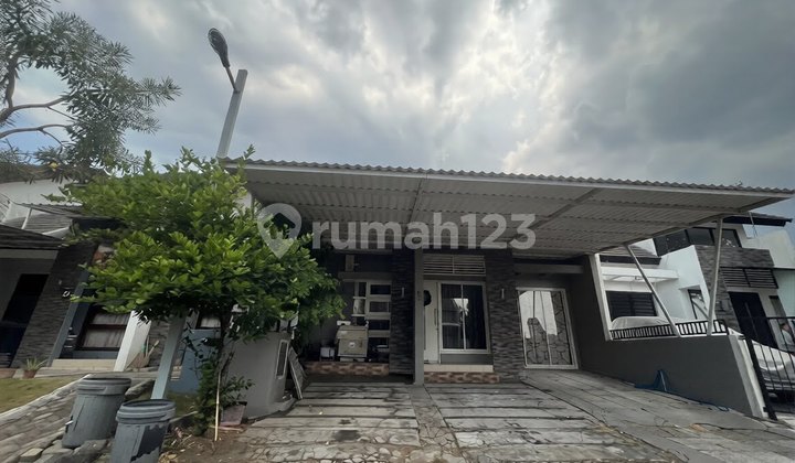 Cheapest Queenstown House Pool Citraland Surabaya