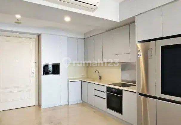 Termurah Apartemen The Peak Lantai 37 Tunjungan Plaza TP Paling Murah Surabaya Pusat 2