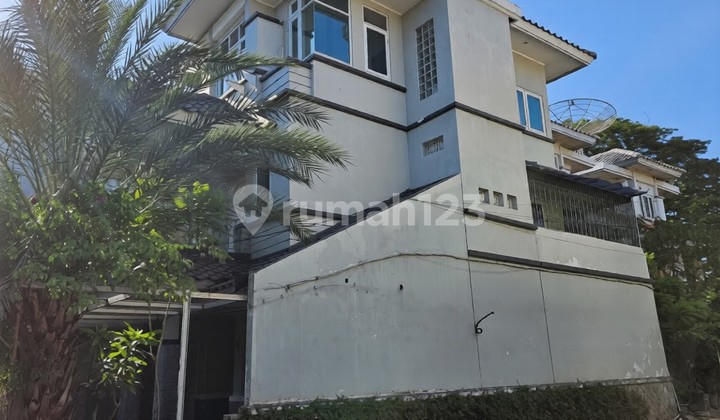 Cheapest House Office Graha Asri Ngagel HGB Office Surabaya Most Affordable 2