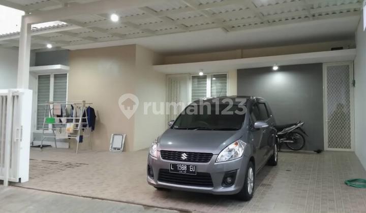 Termurah Rumah Mulyosari Utara Paling Murah Surabaya 2