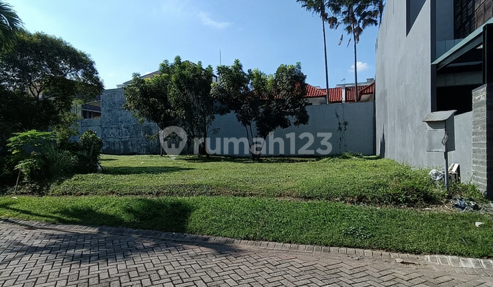 Termurah Tanah Kavling Graha Famili Family Blok O Paling Murah Surabaya Termurah Tanah Kavling Graha Famili Family Blok O Paling Murah Surabaya