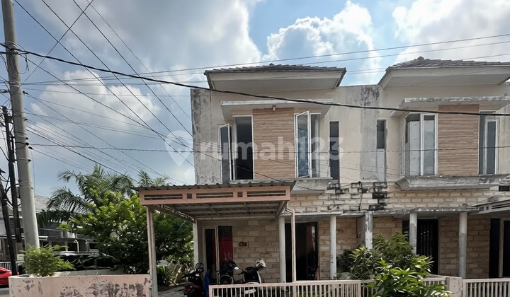 Cheapest House De Naila Residence Denaila Most Affordable Menganti 1