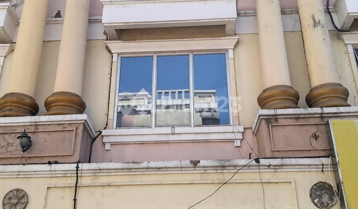 Cheapest Ruko Grand Flower Arjuna Kedungdoro Pasar Kembang Most Affordable Surabaya 1