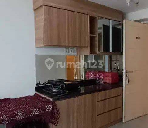 Termurah Apartemen Tanglin Lantai 15 Pakuwon Mall Supermal Ptc Paling Murah Surabaya 1