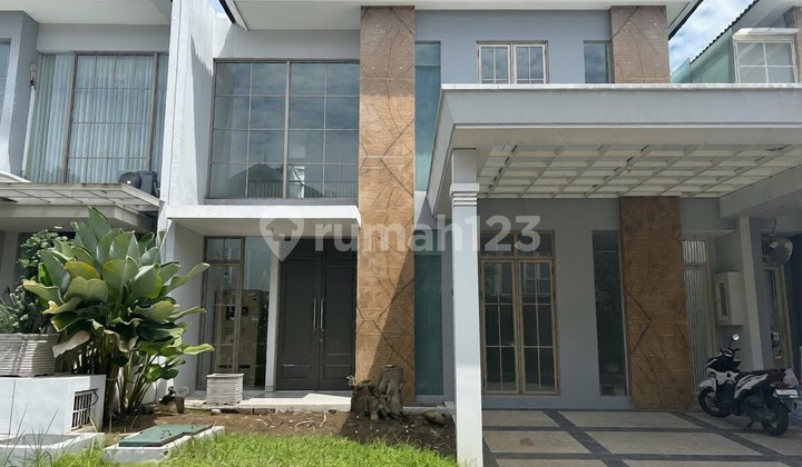 Termurah Rumah Palm Beach Pakuwon City Paling Murah Surabaya