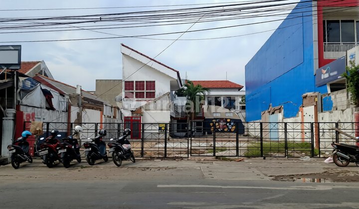Termurah Tanah Kavling Raya Rungkut Madya Paling Murah Surabaya