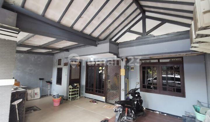 Termurah Rumah Pondok Tjandra Nanas Indah Candra Chandra Paling Murah 2