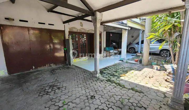 Termurah Rumah Karah Paling Murah Surabaya 2