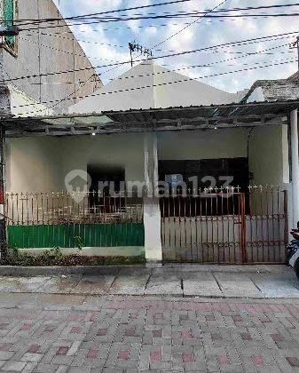 Termurah Rumah Donokerto Kapasan Paling Murah Surabaya 1