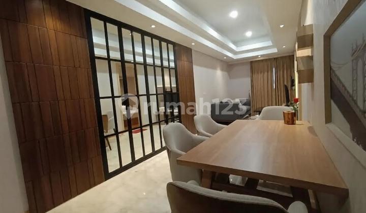 Cheapest One East Residence Apartment Floor 19 Most Affordable Surabaya 2