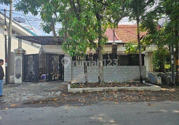 Termurah Rumah Jalan Seruni Paling Murah Surabaya 1