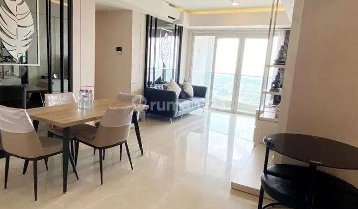 Termurah Apartemen One Icon TP 6 Tunjungan Plaza Paling Murah Surabaya 1