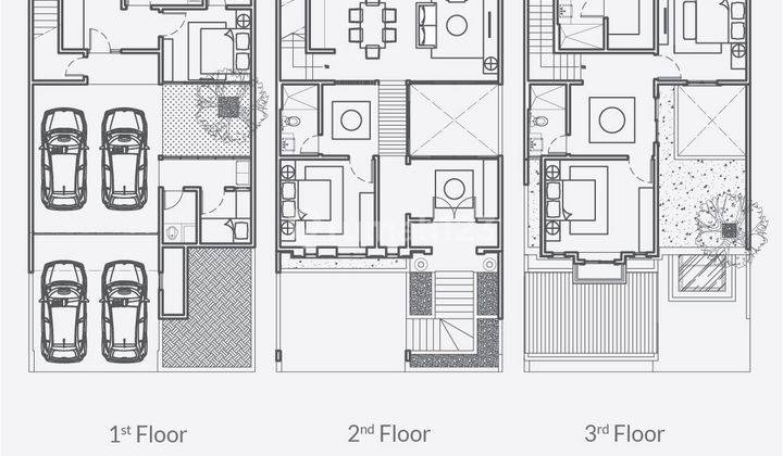 Termurah Rumah The Grand Kenjeran Alder Pinewood Paling Murah Surabaya 2