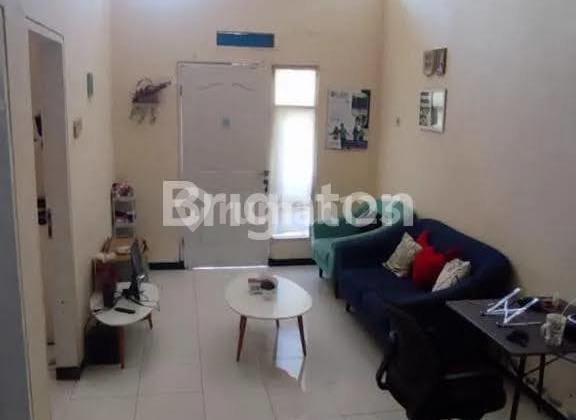 Termurah Rumah Deltasari Waru Paling Murah Sidoarjo 2