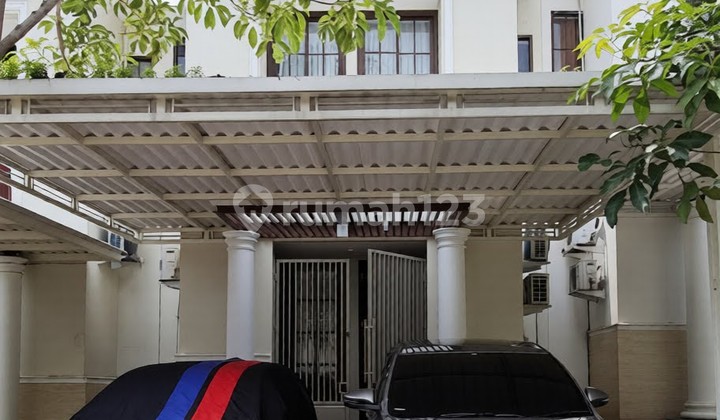 Cheapest House Taman Puspa Raya TPR Citraland Most Affordable Surabaya