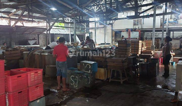 Termurah Ex Pabrik Tahu Nol Jalan Raya Balongbendo Krian Paling Murah Sidoarjo 2