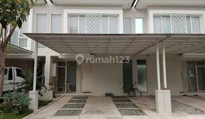 Termurah Rumah Grand Pakuwon Canberra Paling Murah Surabaya 1