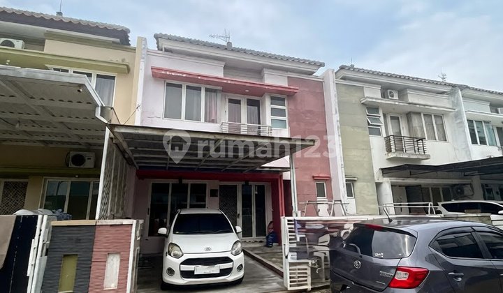 Cheapest House San Diego Pakuwon City Cheapest Surabaya