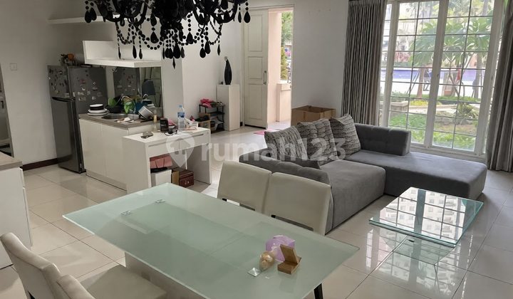 Termurah Aprtemen Waterplace Garden Mansion Tower C Paling Murah Surabaya