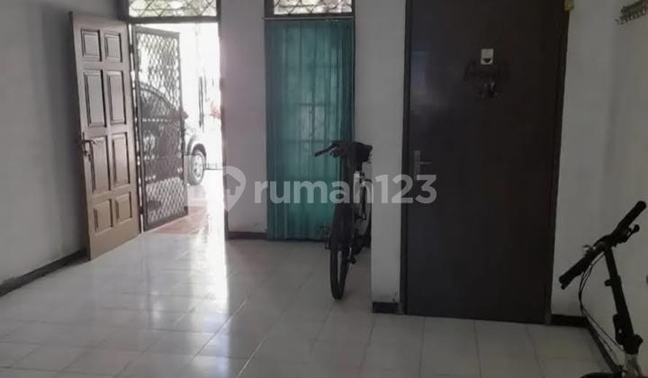 Termurah Rumah Pondok Tjandra Indah Palem Candra Chandra Paling Murah 2