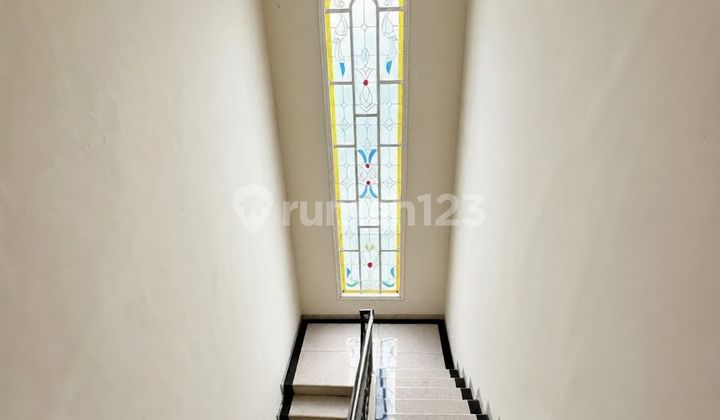 Cheapest Villa House Bukit Regency Vbr Pakuwon Indah Surabaya Most Affordable 2