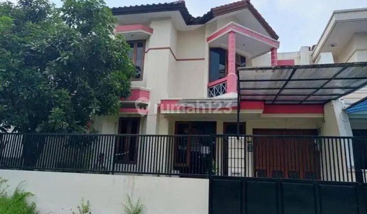 Termurah Rumah Dharmahusada Regency Paling Murah Surabaya 1