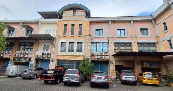 Cheapest Ruko at Tidar Mas Square, Most Affordable in Surabaya 1