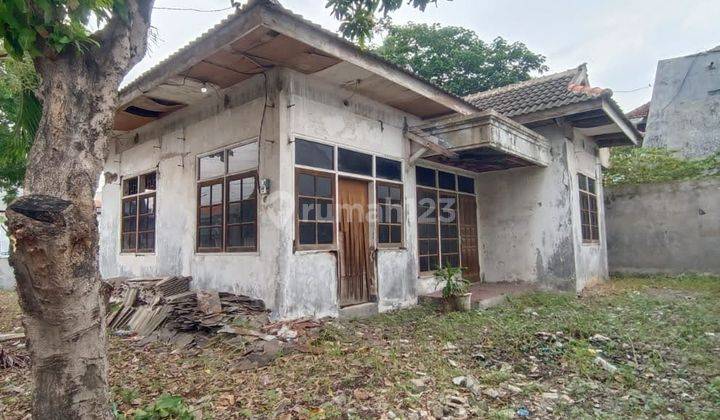 Termurah Rumah Hitung Tanah Tenggilis Paling Murah Surabaya 1