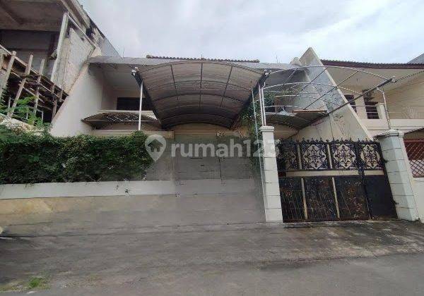 Termurah Rumah Lebak Arum Paling Murah Surabaya 1