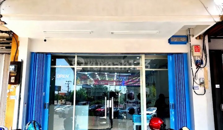 Cheapest Ruko Raya Bukit Darmo Most Affordable Surabaya 2