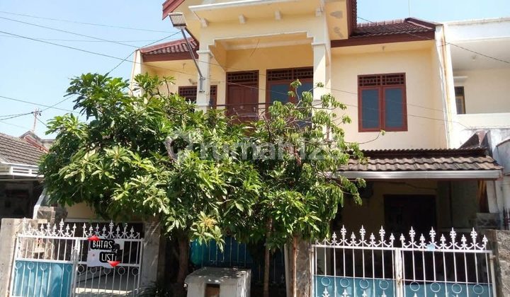 Termurah Rumah Wisma Permai Paling Murah Surabaya 1
