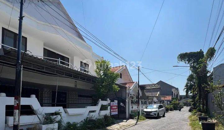 Termurah Rumah Kos Bronggalan Kalijudan Paling Murah Surabaya 2