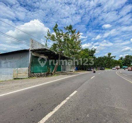 Termurah Ex Pabrik Tahu Nol Jalan Raya Balongbendo Krian Paling Murah Sidoarjo 2