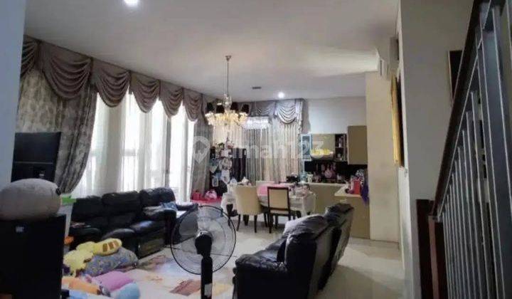 Termurah Rumah Boulevard Palm Beach Pakuwon City Paling Murah Surabaya 2